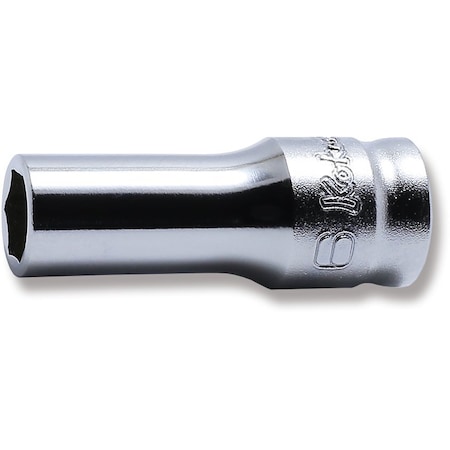Ko-Ken Socket 6mm 6 Point 30mm Z-series 1/4 Sq. Drive 2300XZ